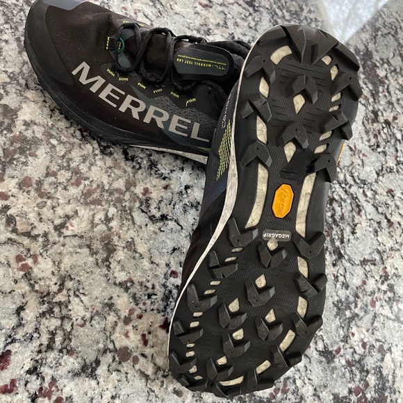 Merrell Float pro Mens - MTL Longsky 2 - Picture 3 of 5
